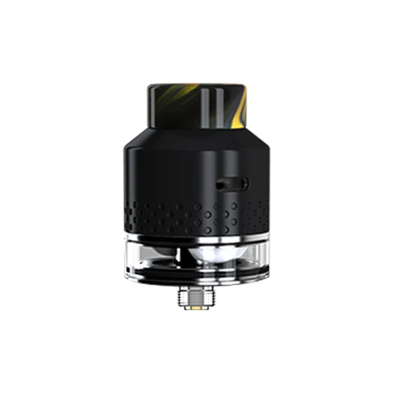 Wismec Kestrel RDTA Verdampfer 4ml