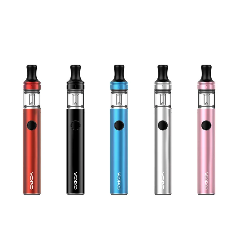 VOOPOO FINIC 16 AIO Pen Starterset - 850mAh & 2ml