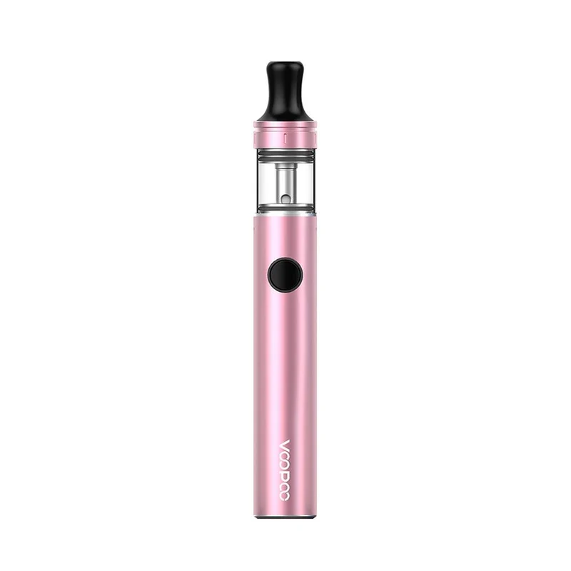 VOOPOO FINIC 16 AIO Pen Starterset - 850mAh & 2ml
