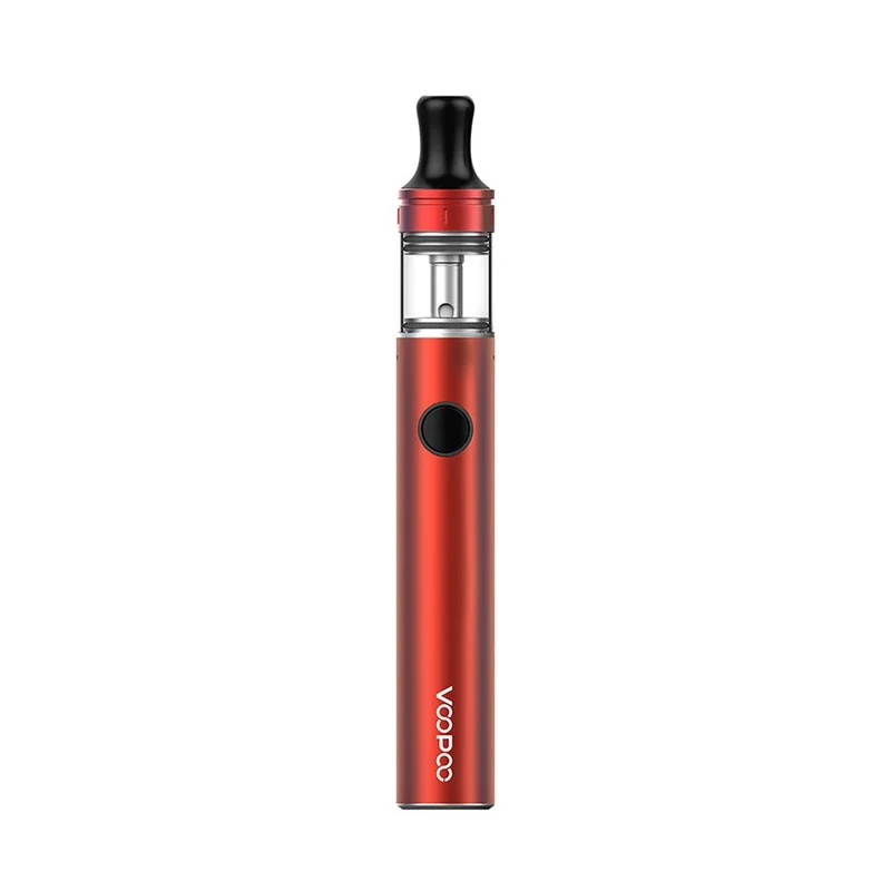 VOOPOO FINIC 16 AIO Pen Starterset - 850mAh & 2ml