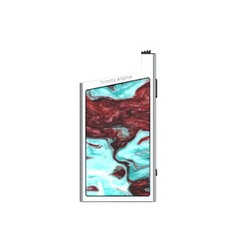 SMOK Trinity Alpha Mod Akkuträger Batterie 1000mAh