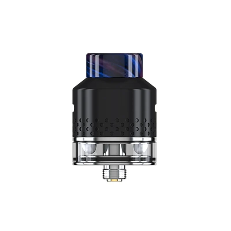 Wismec Luxotic Surface 80W BF Squonk Kit mit Kestrel RDTA Verdampfer