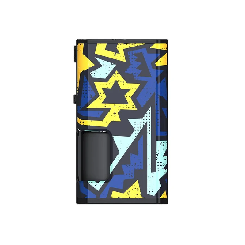 Wismec Luxotic Surface 80W BF Squonk Kit mit Kestrel RDTA Verdampfer
