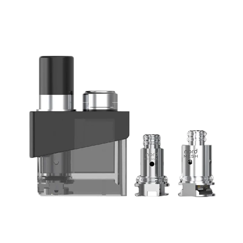SMOK Trinity Alpha Pod mit Coils - 2,8ml