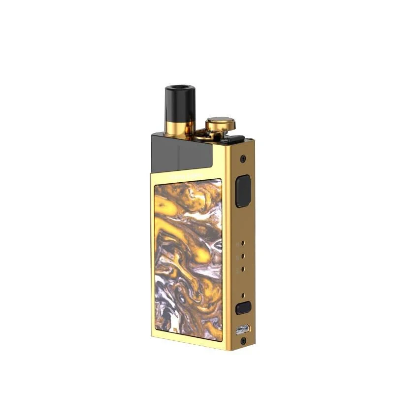 SMOK Trinity Alpha Pod System Kit 1000mAh