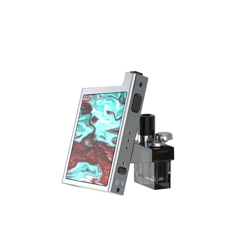 SMOK Trinity Alpha Pod System Kit 1000mAh