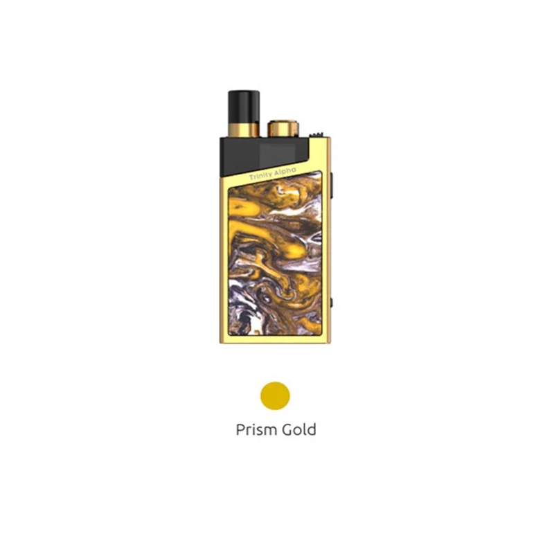 SMOK Trinity Alpha Pod System Kit 1000mAh