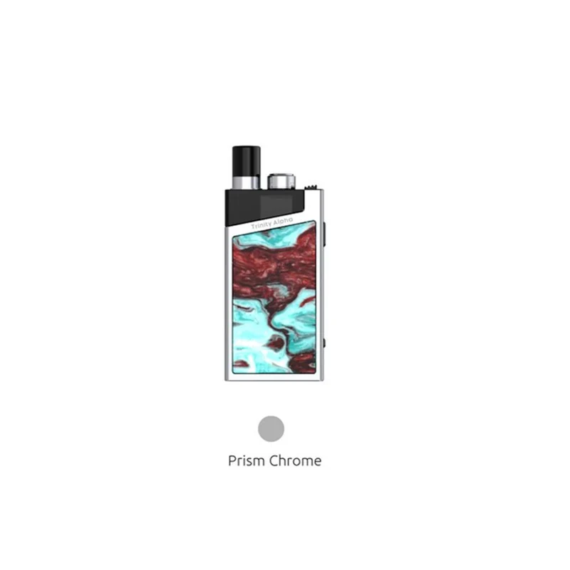 SMOK Trinity Alpha Pod System Kit 1000mAh