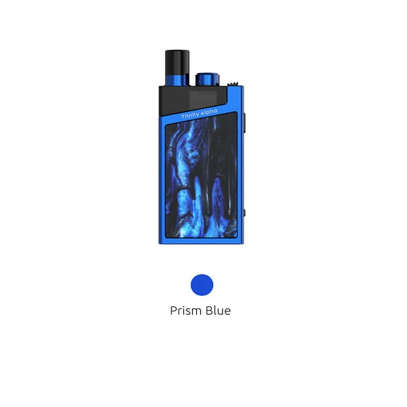 SMOK Trinity Alpha Pod System Kit 1000mAh