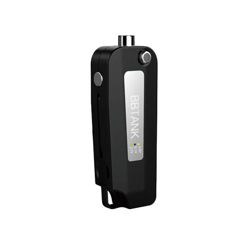 BBTANK Key Box VV Batterie Mod Akkuträger 350mAh