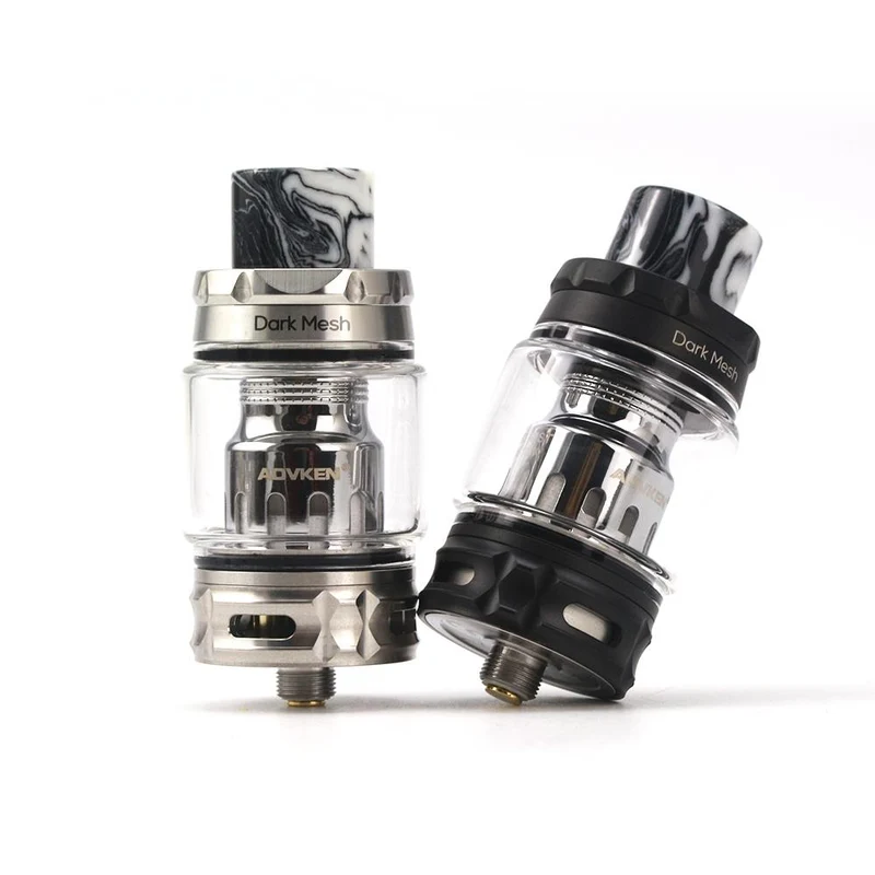 Advken Dark Mesh Sub Ohm Verdampfer 5ml/6ml