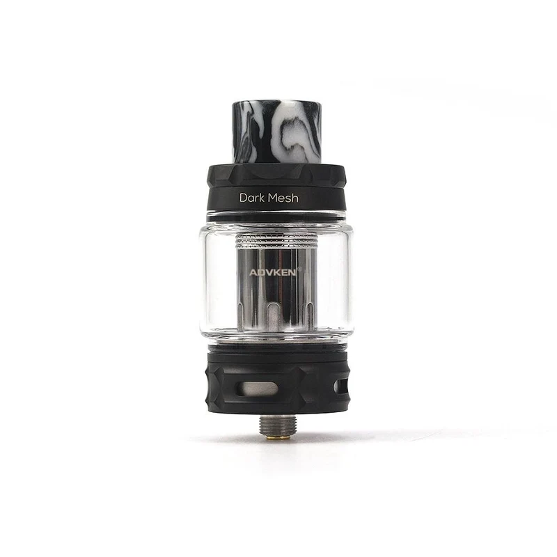 Advken Dark Mesh Sub Ohm Verdampfer 5ml/6ml