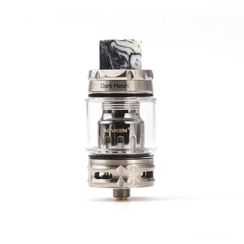 Advken Dark Mesh Sub Ohm Verdampfer 5ml/6ml