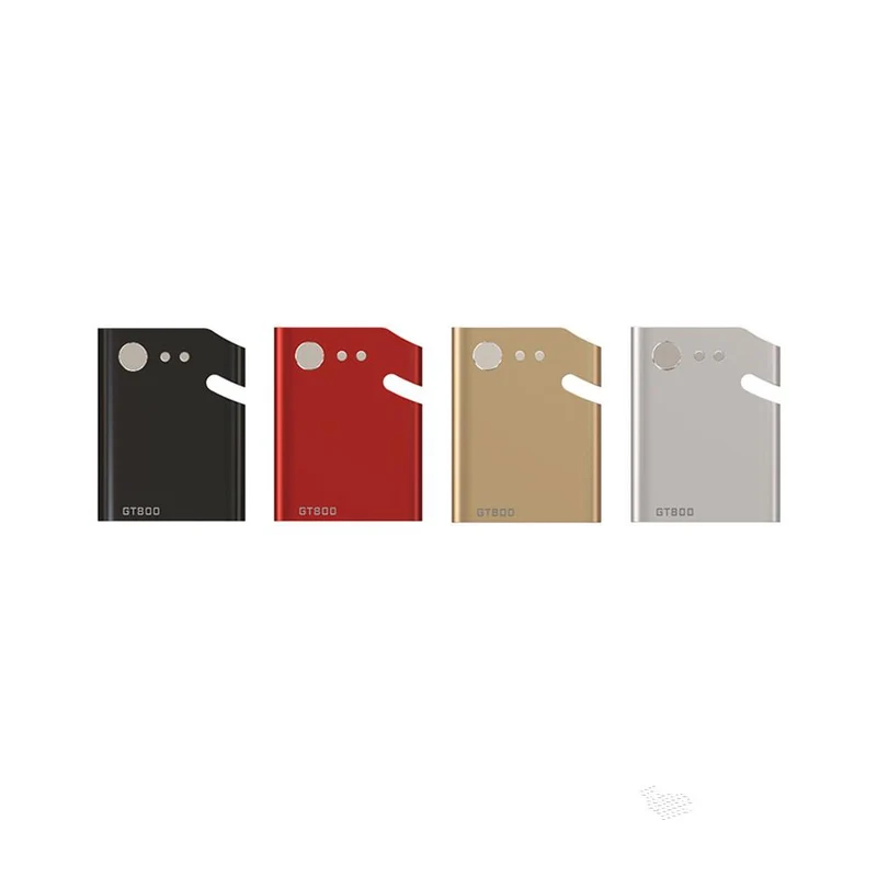 DazzVape GT800 Vaporizer TC Mod Akkuträger 800mAh