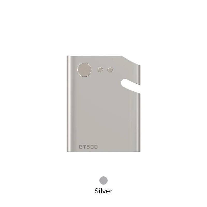 DazzVape GT800 Vaporizer TC Mod Akkuträger 800mAh