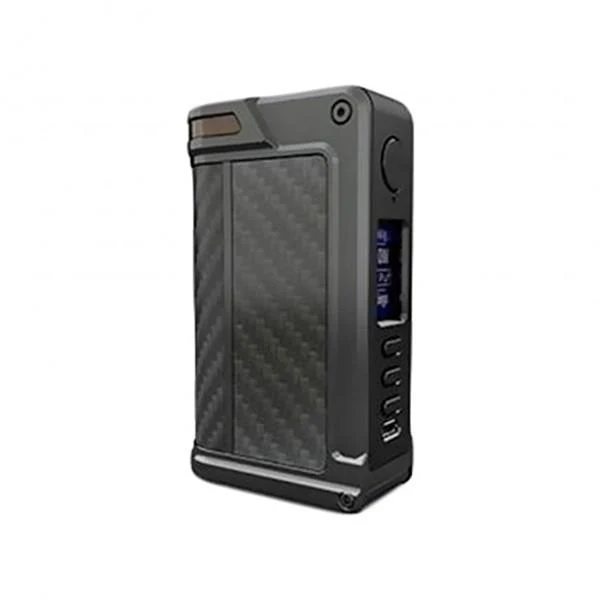 Lost Vape Paranormal DNA250C 200W TC Box Mod Akkuträger