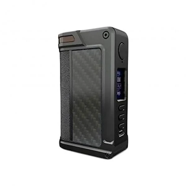 Lost Vape Paranormal DNA250C 200W TC Box Mod Akkuträger