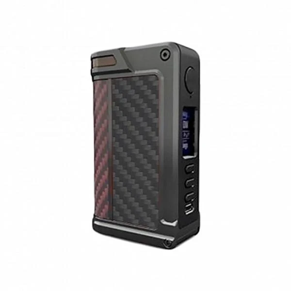 Lost Vape Paranormal DNA250C 200W TC Box Mod Akkuträger