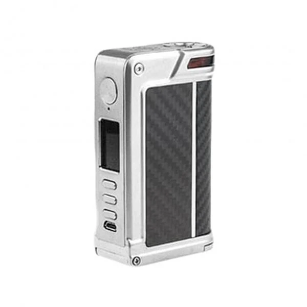 Lost Vape Paranormal DNA250C 200W TC Box Mod Akkuträger