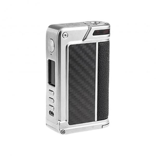 Lost Vape Paranormal DNA250C 200W TC Box Mod Akkuträger