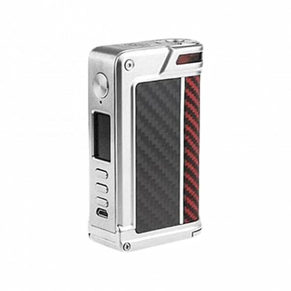 Lost Vape Paranormal DNA250C 200W TC Box Mod Akkuträger