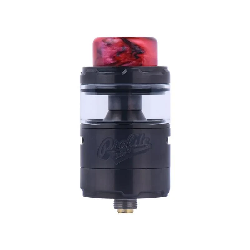 Wotofo Profile Unity RTA Verdampfer 3,5ml/5ml