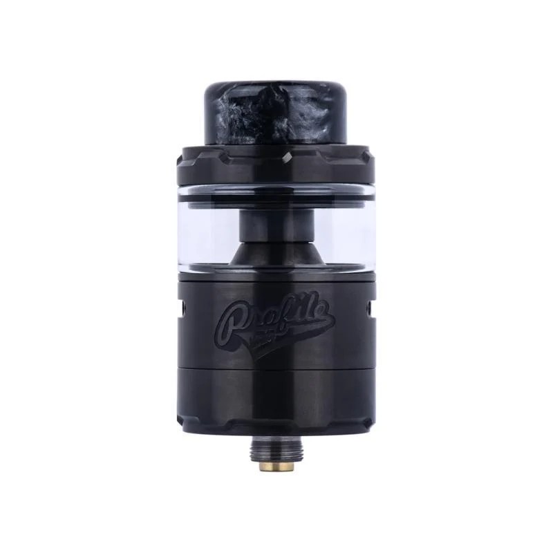 Wotofo Profile Unity RTA Verdampfer 3,5ml/5ml