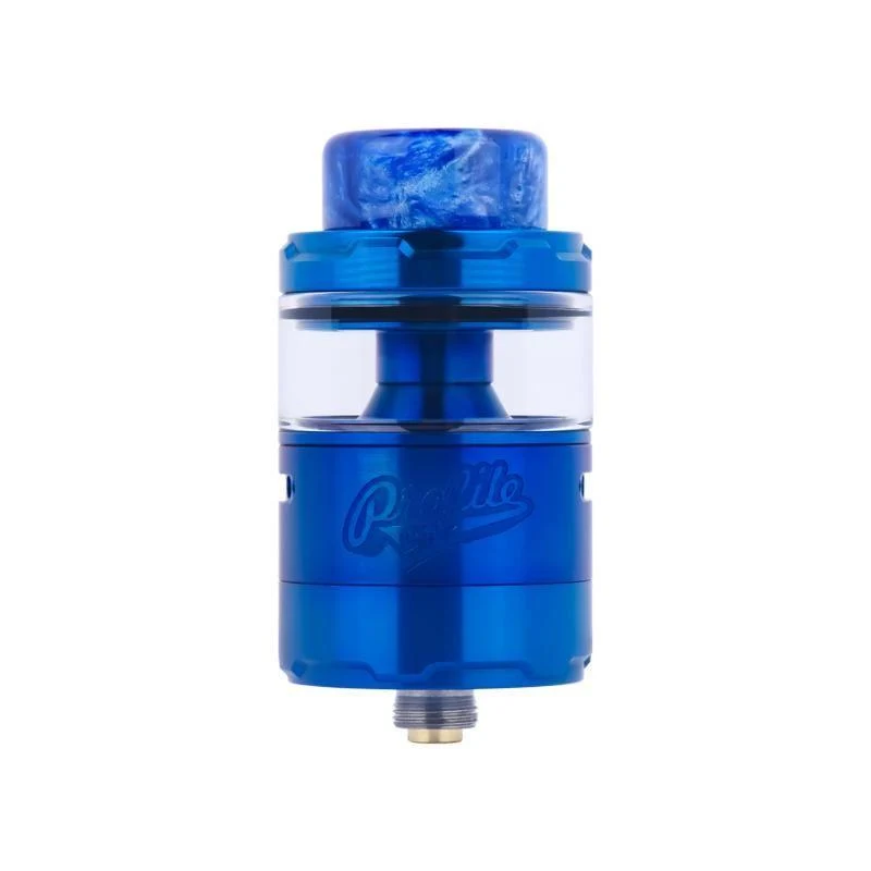 Wotofo Profile Unity RTA Verdampfer 3,5ml/5ml