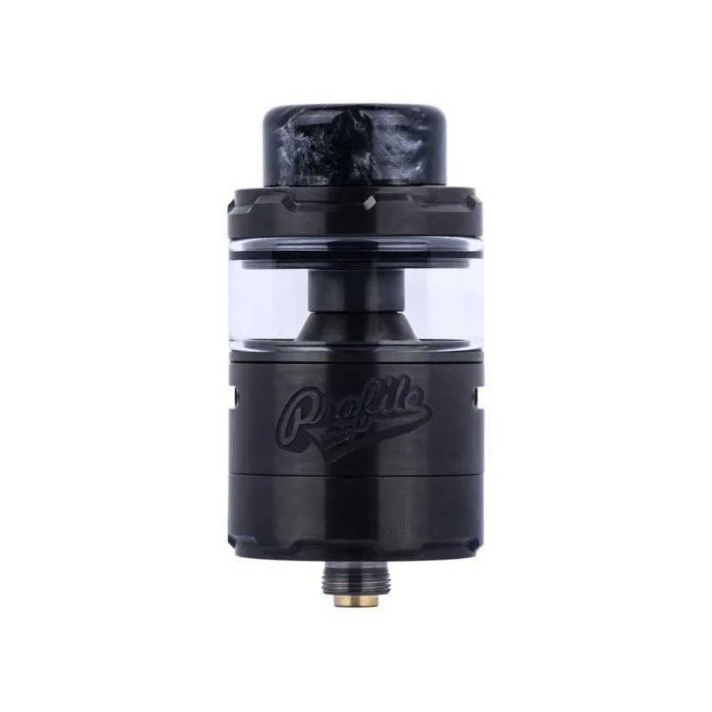 Wotofo Profile Unity RTA Verdampfer 3,5ml/5ml
