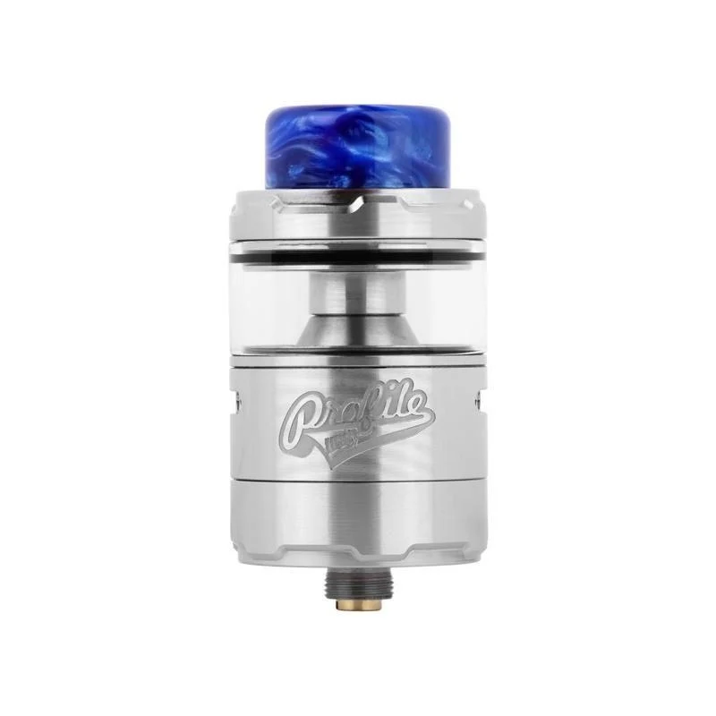 Wotofo Profile Unity RTA Verdampfer 3,5ml/5ml