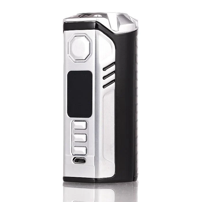 Think Vape Finder DNA 250C 300W TC Box Mod Akkuträger