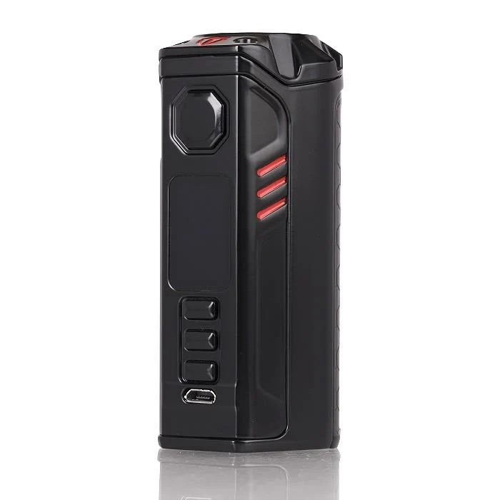 Think Vape Finder DNA 250C 300W TC Box Mod Akkuträger