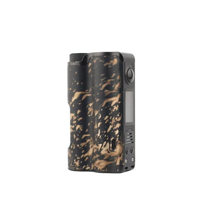 Dovpo Topside Squonk Mod Akkuträger 90w & 10ML