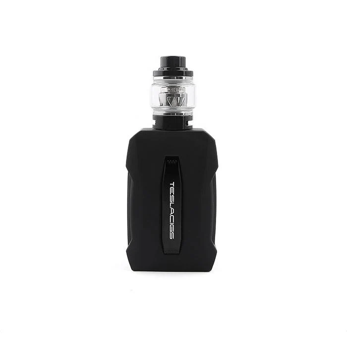 Tesla WYE II 215W TC Kit mit Resin Verdampfer