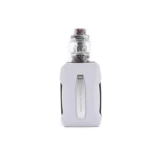 Tesla WYE II 215W TC Kit mit Resin Verdampfer