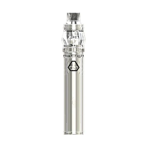 Eleaf iJust 21700 mit ELLO Duro Verdampfer Kit