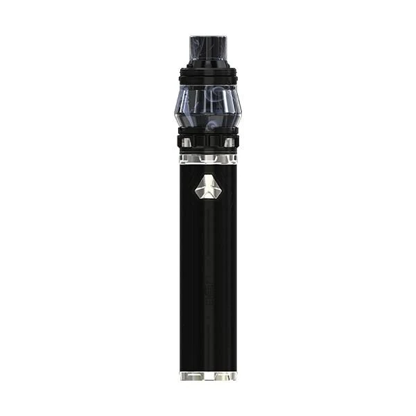 Eleaf iJust 21700 mit ELLO Duro Verdampfer Kit