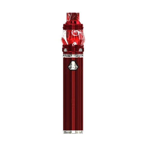 Eleaf iJust 21700 mit ELLO Duro Verdampfer Kit