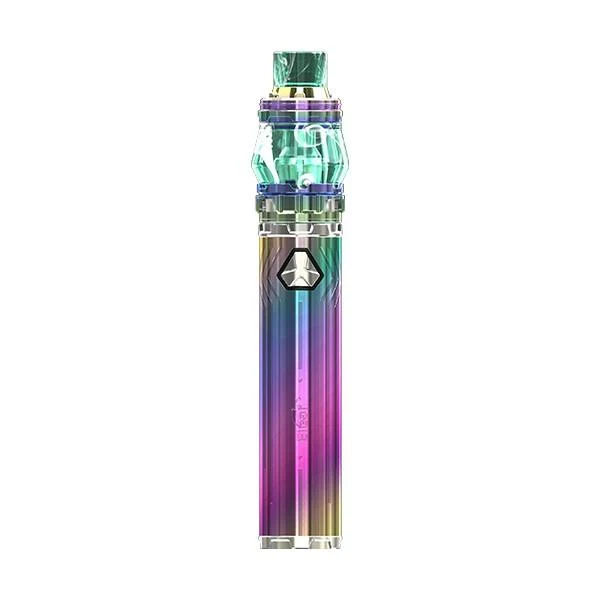 Eleaf iJust 21700 mit ELLO Duro Verdampfer Kit