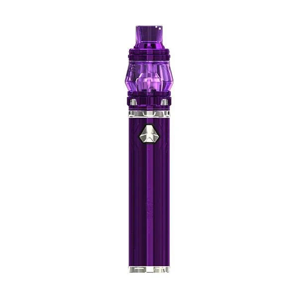 Eleaf iJust 21700 mit ELLO Duro Verdampfer Kit
