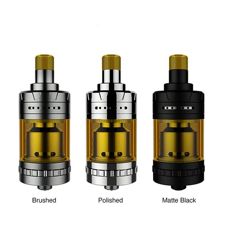 Exvape Expromizer V4 MTL RTA Verdampfer 2ml