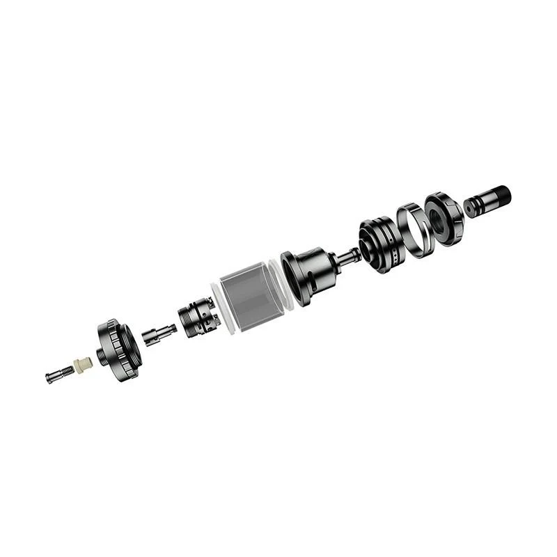 Exvape Expromizer V4 MTL RTA Verdampfer 2ml