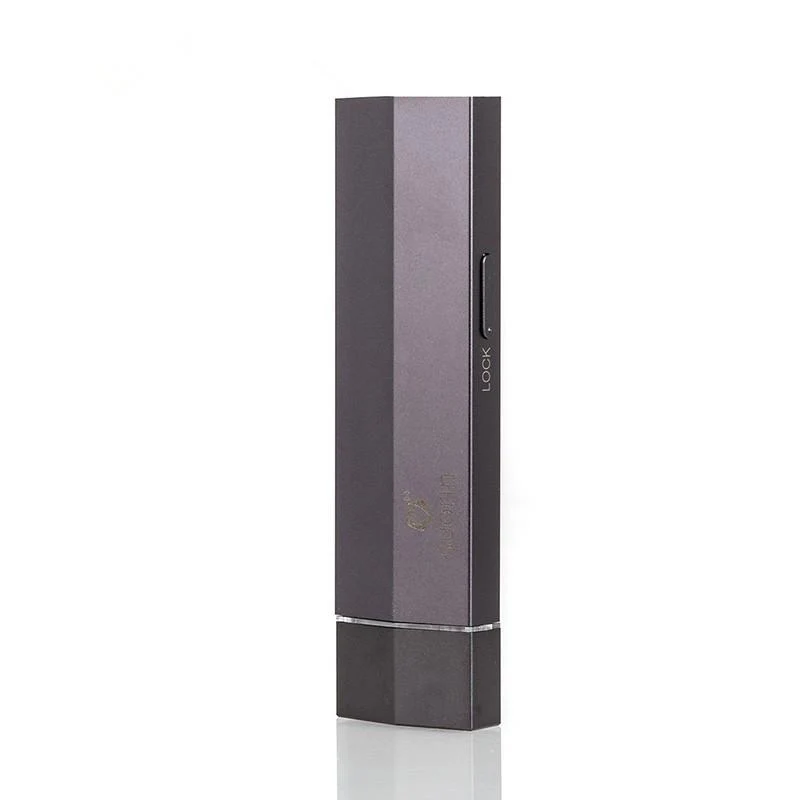 Suorin Edge Ultra Portable Pod mit 2 Batterien 230mAh