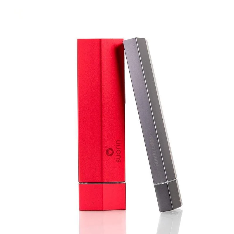 Suorin Edge Ultra Portable Pod mit 2 Batterien 230mAh