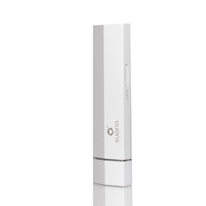 Suorin Edge Ultra Portable Pod mit 2 Batterien 230mAh