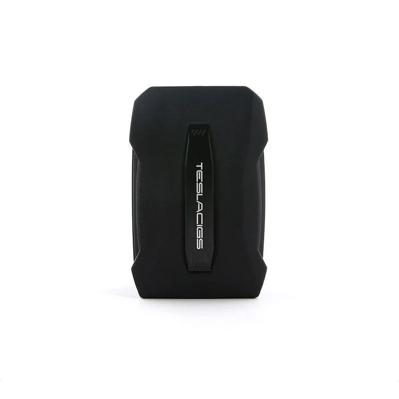 Teslacigs WYE II 215W Box Mod Akkuträger