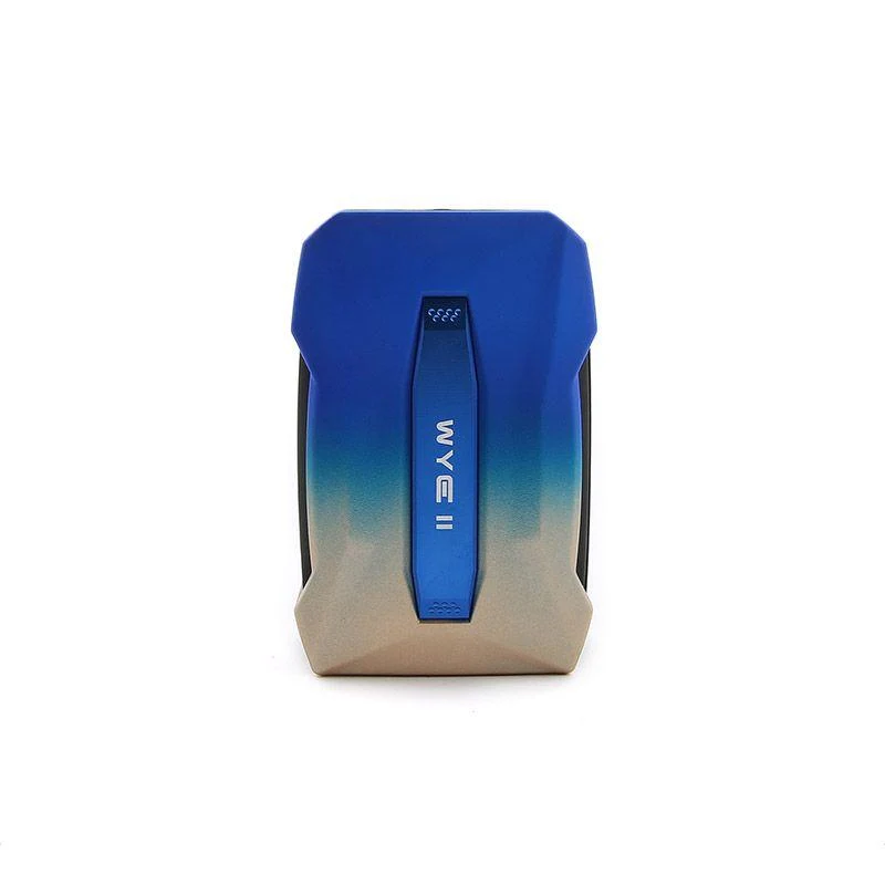 Teslacigs WYE II 215W Box Mod Akkuträger
