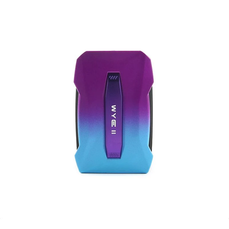 Teslacigs WYE II 215W Box Mod Akkuträger