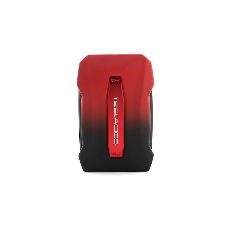 Teslacigs WYE II 215W Box Mod Akkuträger