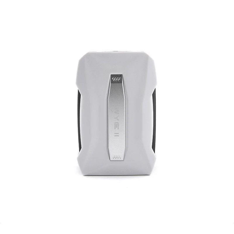 Teslacigs WYE II 215W Box Mod Akkuträger